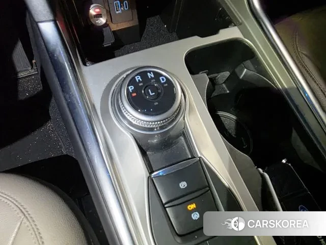 Ford Explorer 6th Generation id 3443349 из Кореи 20