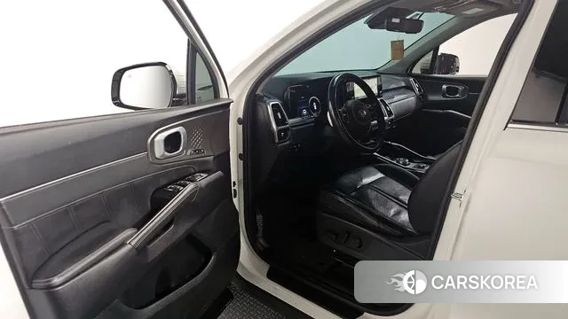 Kia Sorento 4th Generation id 3454116 из Кореи 20