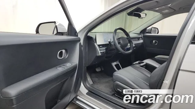 Hyundai Ionic 5 id 2782937 из Кореи 20