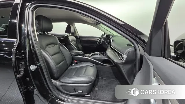 Hyundai The New Grandeur IG id 3592533 из Кореи 20