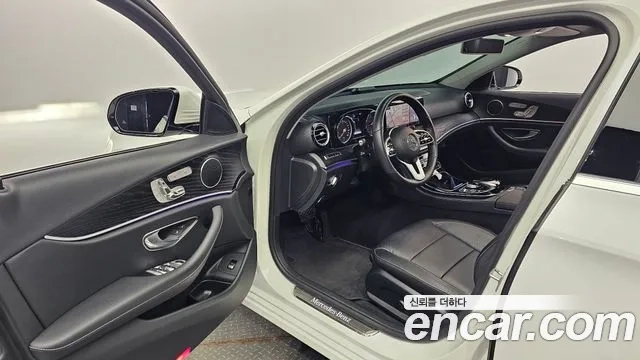 Mercedes-Benz E-Class W213 id 2912324 из Кореи 20