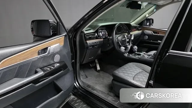 Kia Mohave Master id 3458011 из Кореи 20