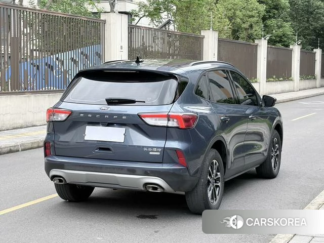 Ford Ruiji id 4216213 из Китая 23