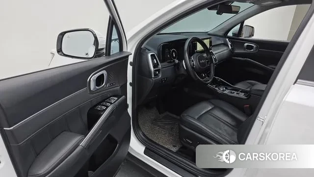 Kia Sorento 4th Generation id 3488032 из Кореи 20