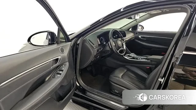 Hyundai Sonata (DN8) id 3003436 из Кореи 20