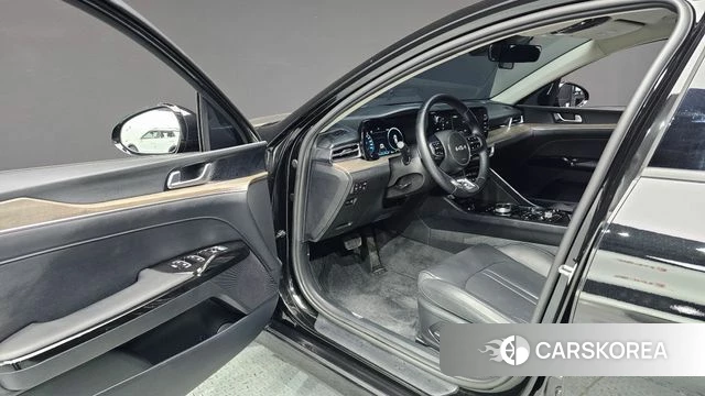 Kia K5 Hybrid 3rd Generation id 3922600 из Кореи 20