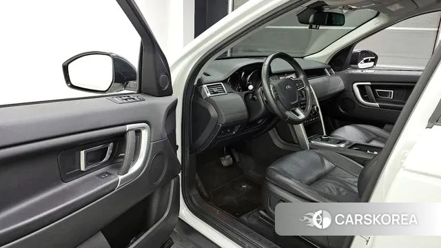 Land Rover Discovery Sports id 3034314 из Кореи 20