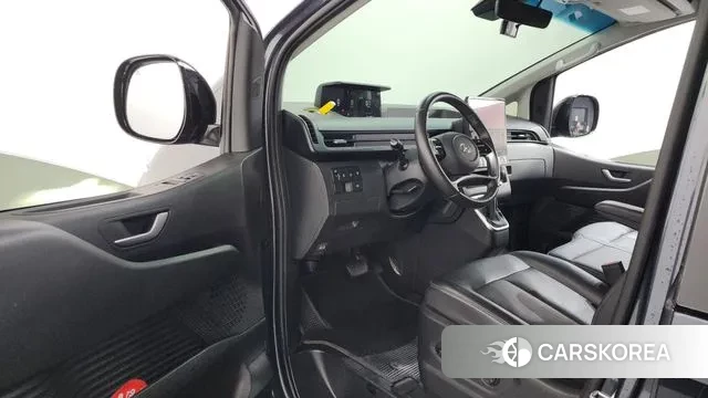 Hyundai Staria id 3497069 из Кореи 20