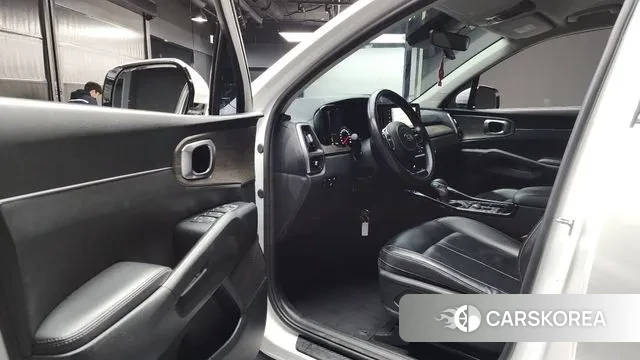 Kia Sorento 4th Generation id 3552059 из Кореи 20