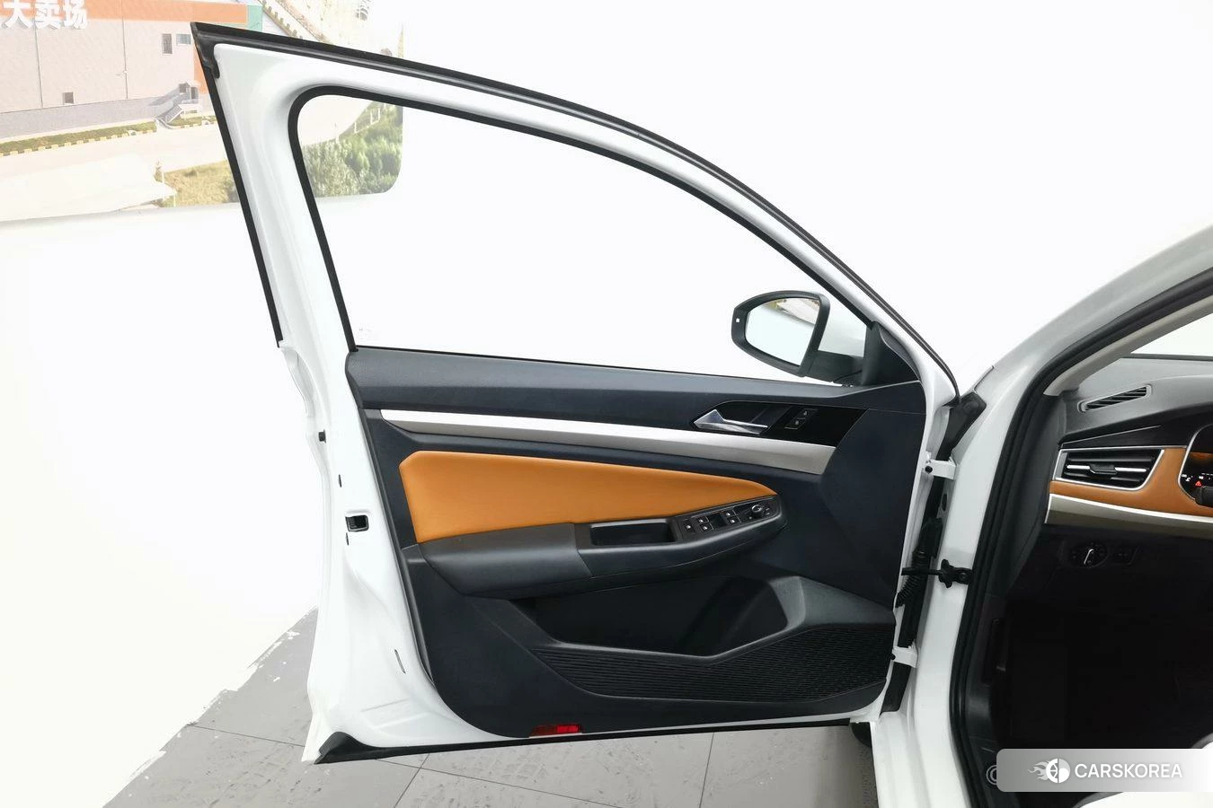 Volkswagen Bora id 4439267 из Китая 24