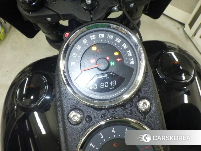 Проданный Harley-Davidson Softail Low Rider S FXLRS1870 id 4193869 из Японии, фото 34