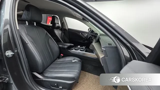 Kia K8 id 3462830 из Кореи 20