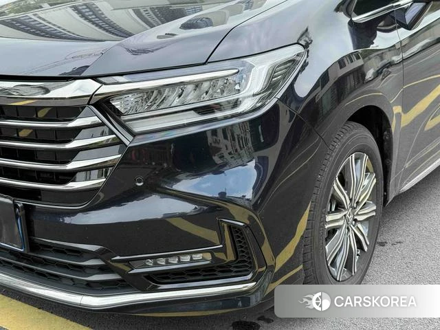 Honda Odyssey id 4314842 из Китая 23