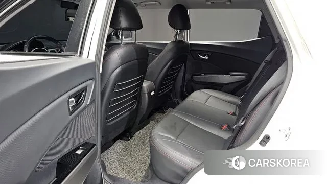 Ssangyong Tivoli Air id 3344933 из Кореи 20