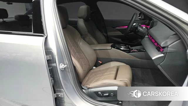 BMW 5 Series (G60) id 4773236 из Кореи 39