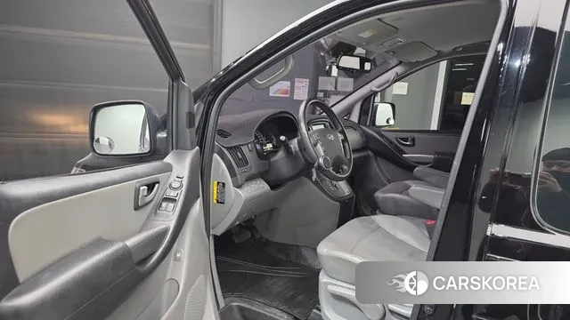 Hyundai The New Grand Starex id 3568408 из Кореи 20