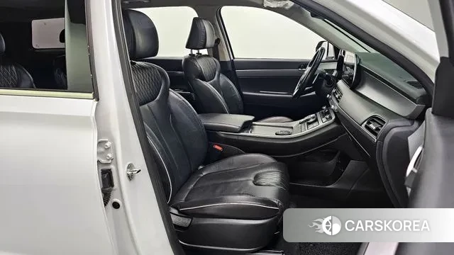 Hyundai Palisade id 3672575 из Кореи 20