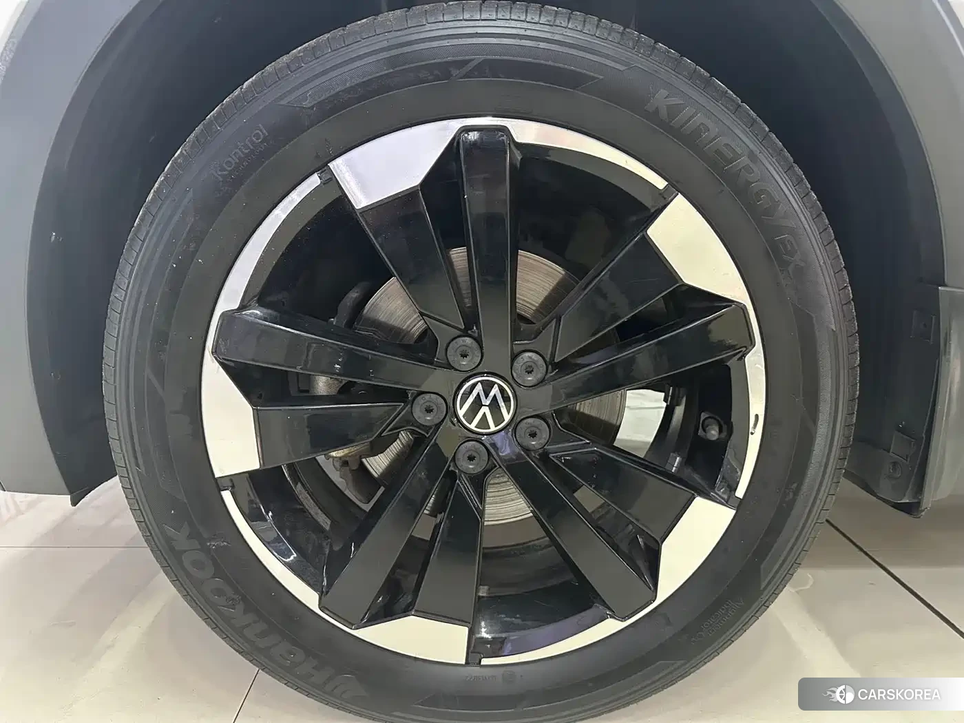 Volkswagen TACQUA id 4538964 из Китая 15