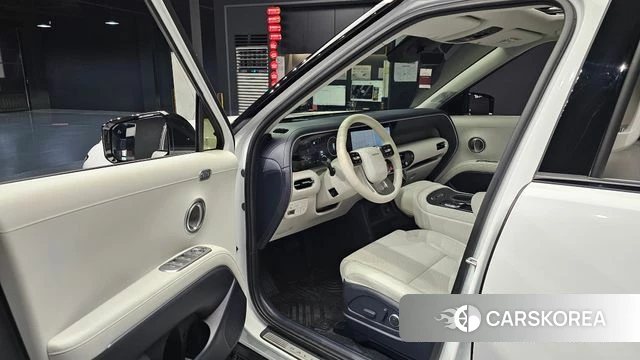 Hyundai Palisade (LX3) id 4904321 из Кореи 20