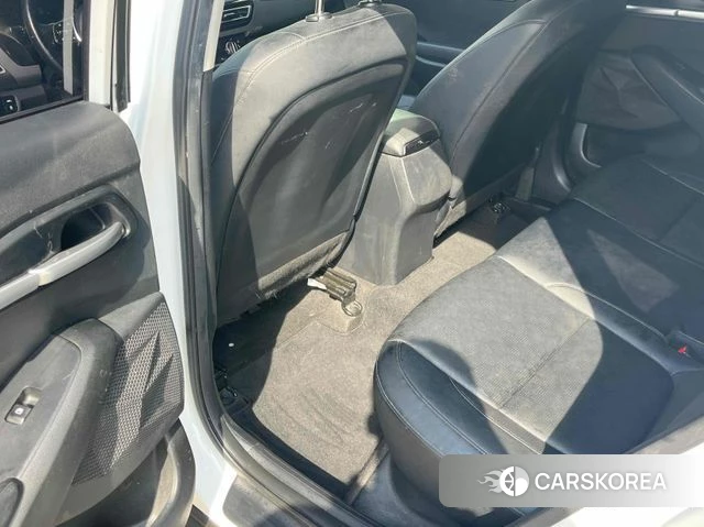Kia Seltos id 3791978 из Кореи 20