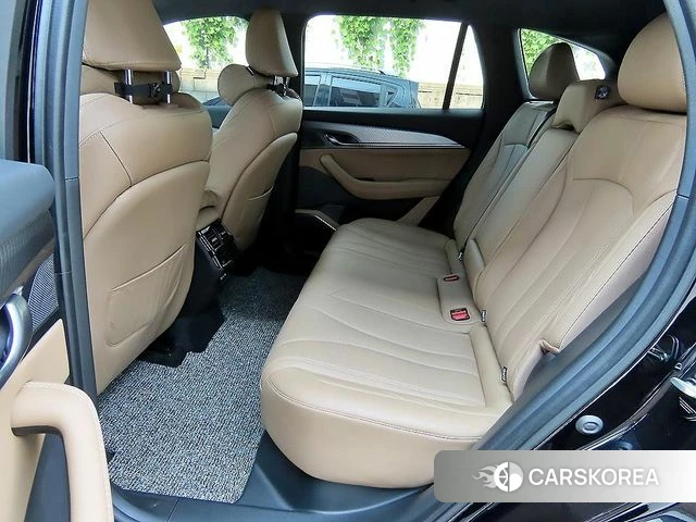Renault Korea (Samsung) Grand Coleos id 4715104 из Кореи 20