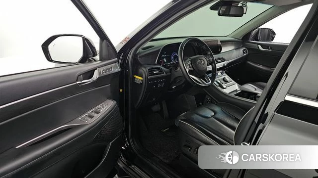 Hyundai Palisade id 4294617 из Кореи 31
