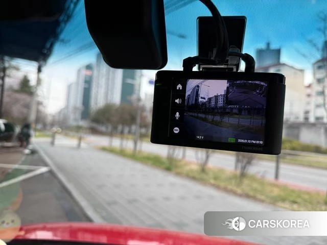 Kia The New Ray id 3919848 из Кореи 20