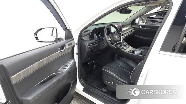 Hyundai The New Palisade id 3712071 из Кореи 20