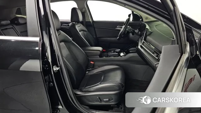 Kia Sportage 5th Generation id 3458756 из Кореи 20