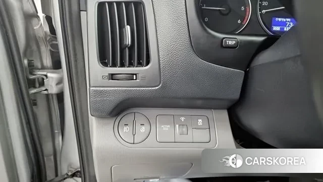 Hyundai The New Grand Starex id 3520032 из Кореи 15