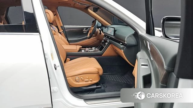 Genesis GV80 id 4222885 из Кореи 30