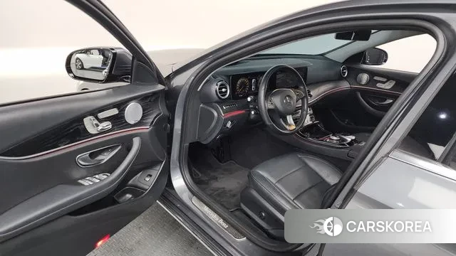 Mercedes-Benz E-Class W213 id 3656950 из Кореи 20