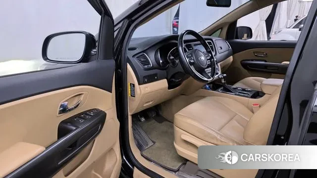 Kia The New Carnival id 3772550 из Кореи 20