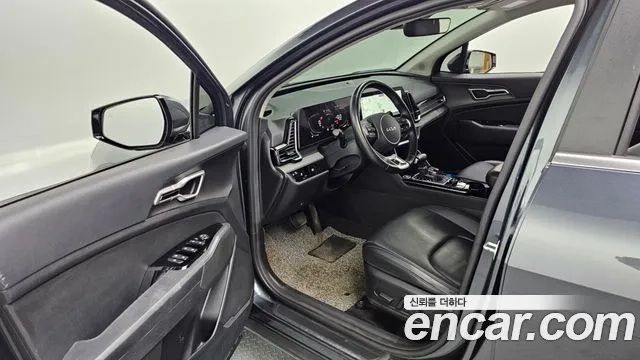 Kia Sportage 5th Generation id 2858121 из Кореи 20