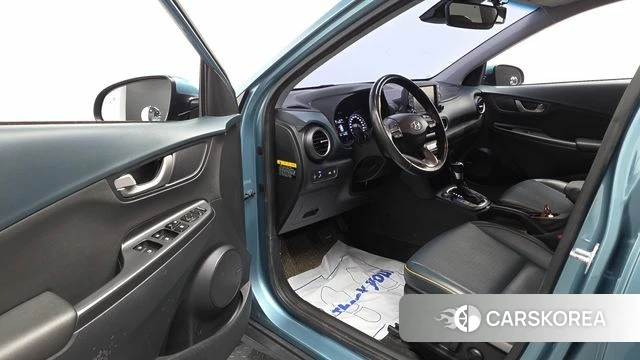 Hyundai Kona id 4397915 из Кореи 20