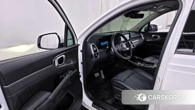 Kia Sorento 4th Generation id 3770959 из Кореи 20