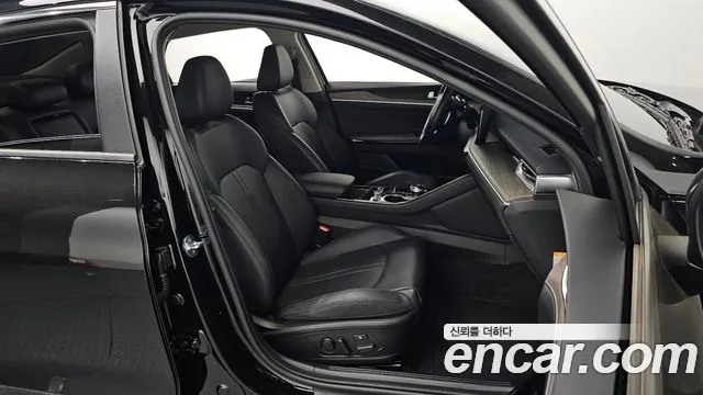 Kia K5 Hybrid 3rd Generation id 2679947 из Кореи 20