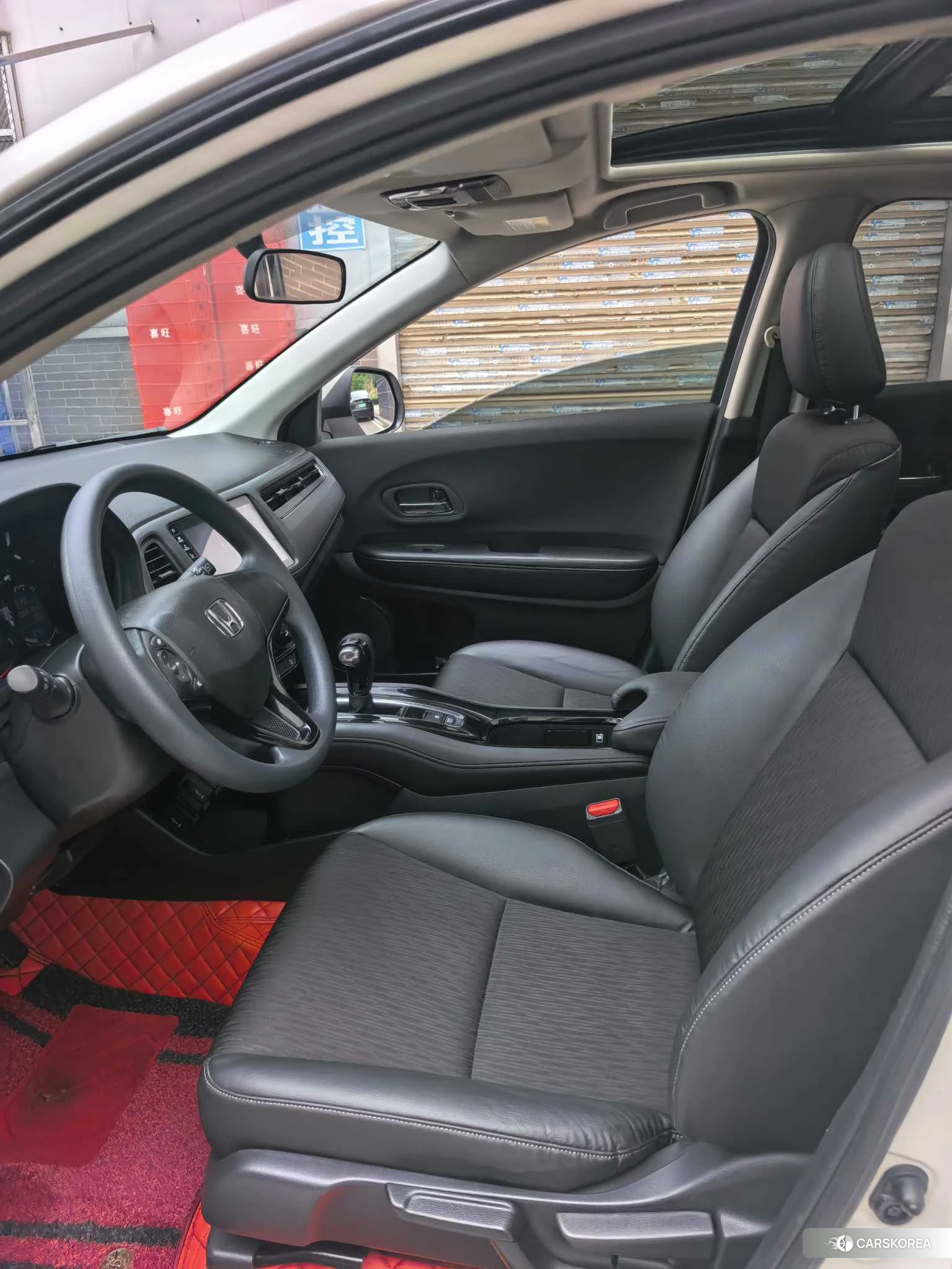 Honda Binzhi id 4420744 из Китая 11