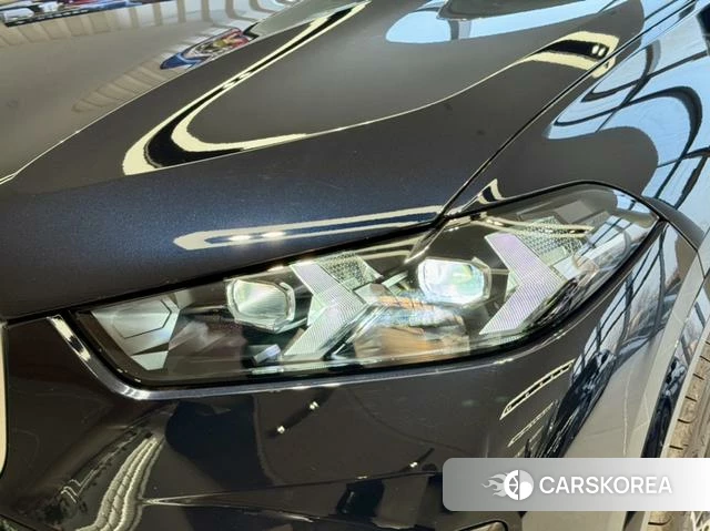 BMW X5 id 4271599 из Китая 14