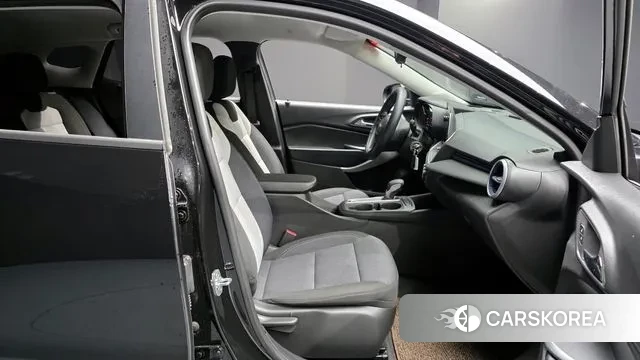 Chevrolet (GM Daewoo) Trax Crossover id 3624392 из Кореи 20