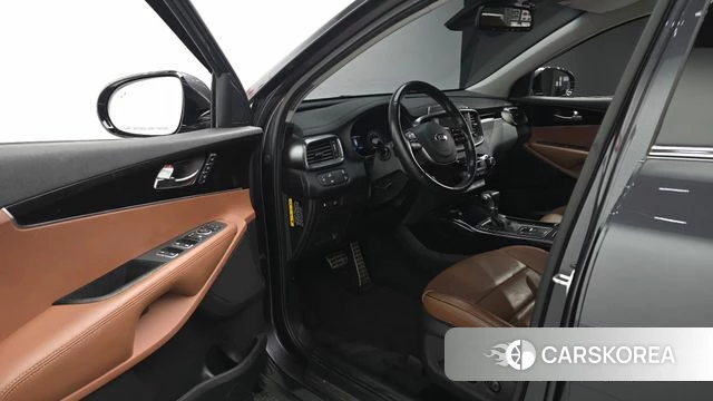 Kia The New Sorento id 4596269 из Кореи 20