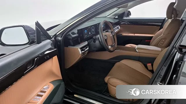 Hyundai Grandeur Hybrid (GN7) id 3305409 из Кореи 20