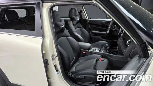 Mini Cooper Clubman id 2686407 из Кореи 20