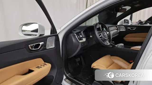 Volvo XC60 second Generation id 3176849 из Кореи 20