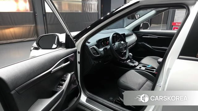 Kia The New Seltos id 3817214 из Кореи 20