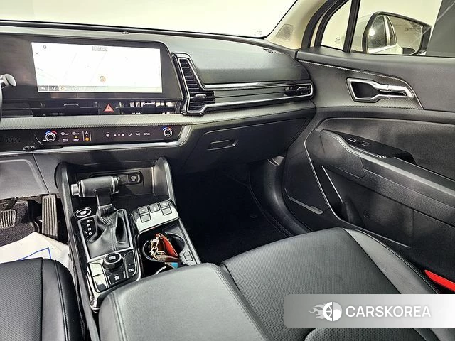 Kia Sportage 5th Generation id 3915362 из Кореи 20