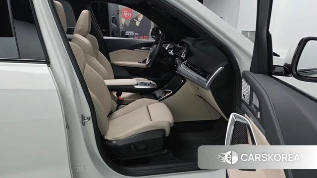 BMW X1 (U11) id 4394663 из Кореи 32
