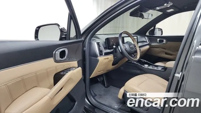 Kia The New Sorento 4th Generation id 2934679 из Кореи 20