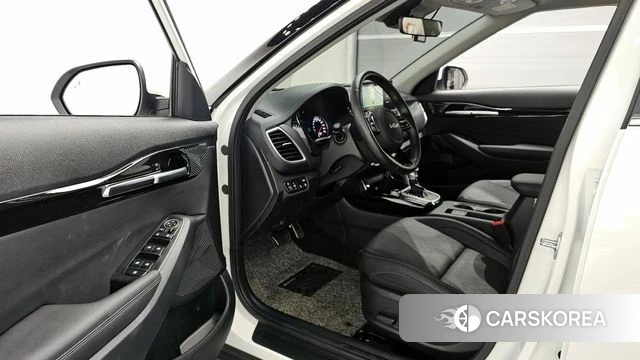 Kia Seltos id 4396182 из Кореи 32