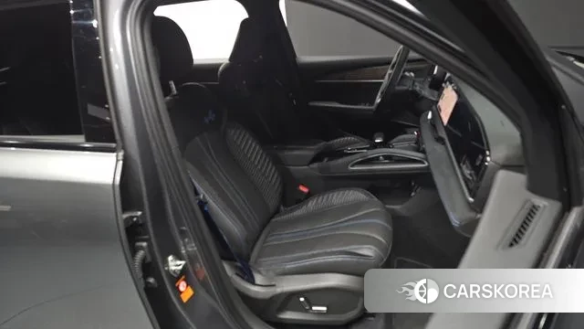 Renault Korea (Samsung) Grand Coleos id 3679352 из Кореи 20